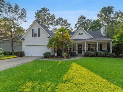 277 Elmwood Boulevard, Elgin, SC 29045