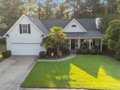 277 Elmwood Boulevard , Elgin, SC 29045