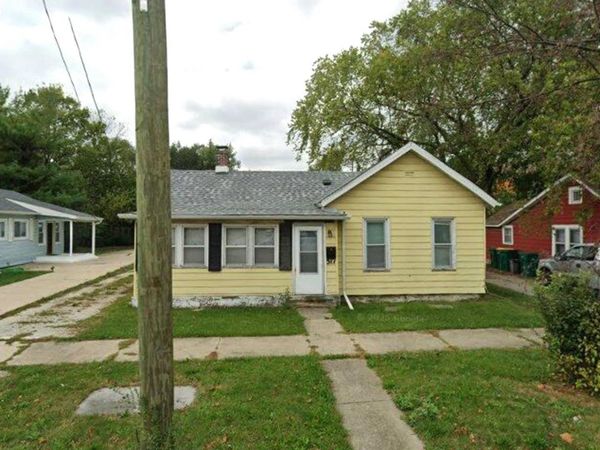 517 Gardner Street , Joliet, IL 60433