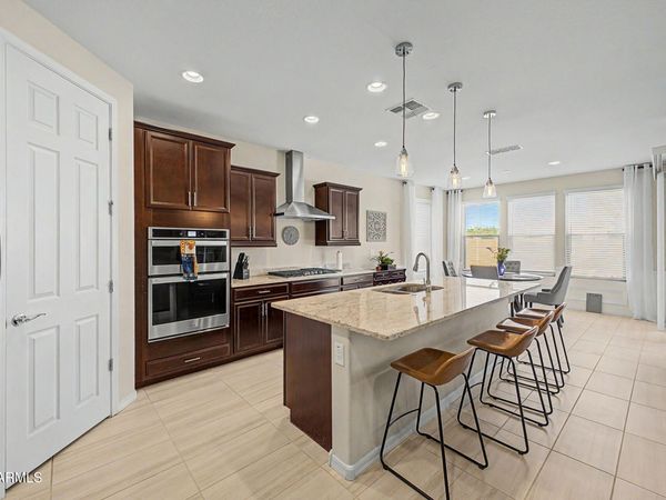 21257 N 260TH Drive, Buckeye, AZ 85396
