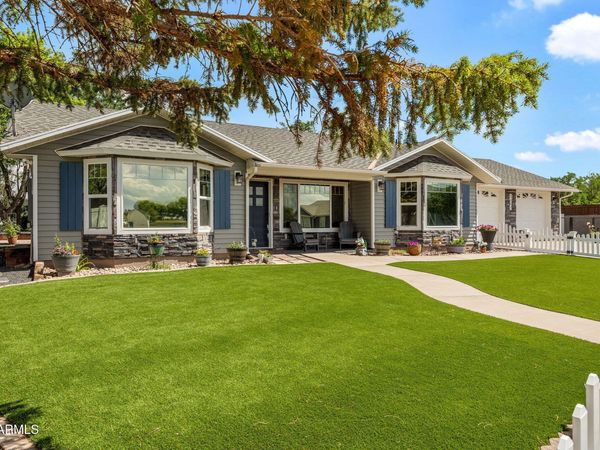2517 SHORT Circle, Snowflake, AZ 85937