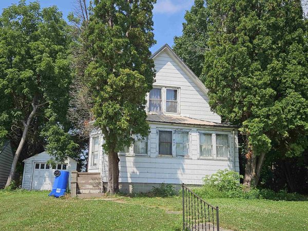 710 St. Lawrence Street, Nashua, IA 50658