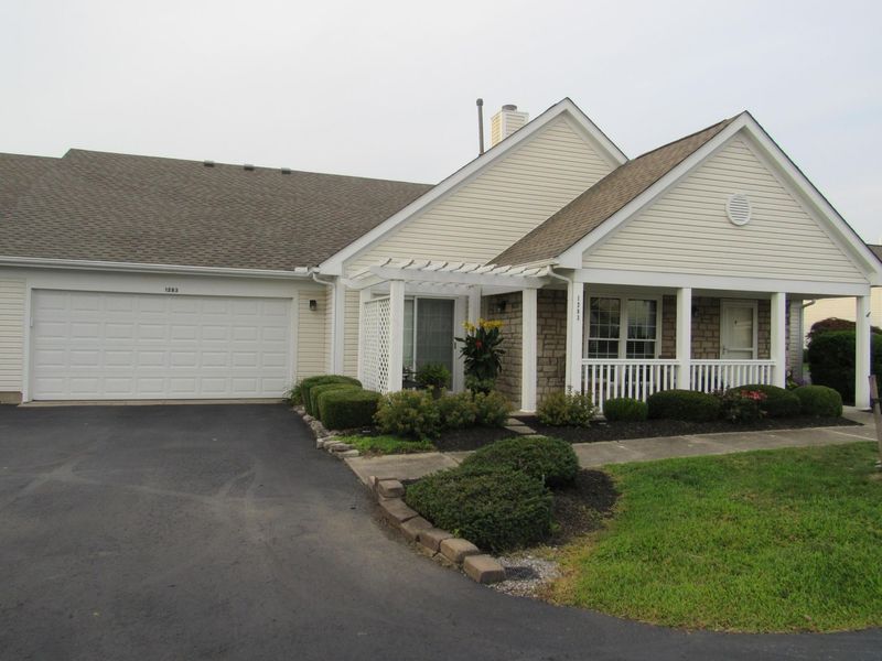 1283 Wilshire Court, Circleville, OH 43113 Photo 1