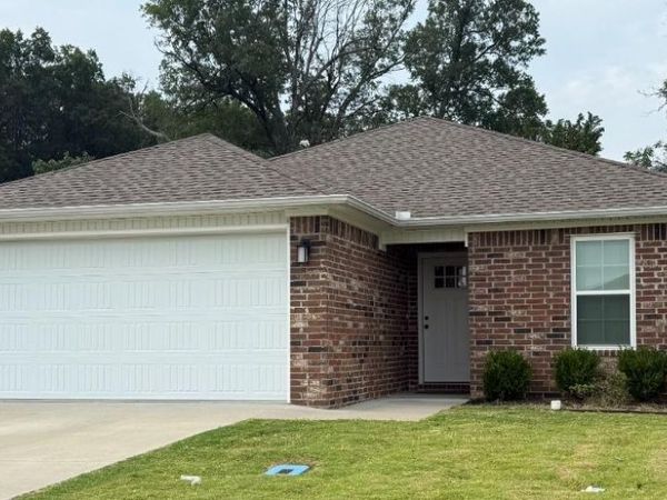 5735 Brookshire Drive, Jonesboro, AR 72401