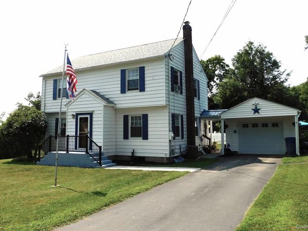 40 Kelly Avenue , Liberty, NY 12754