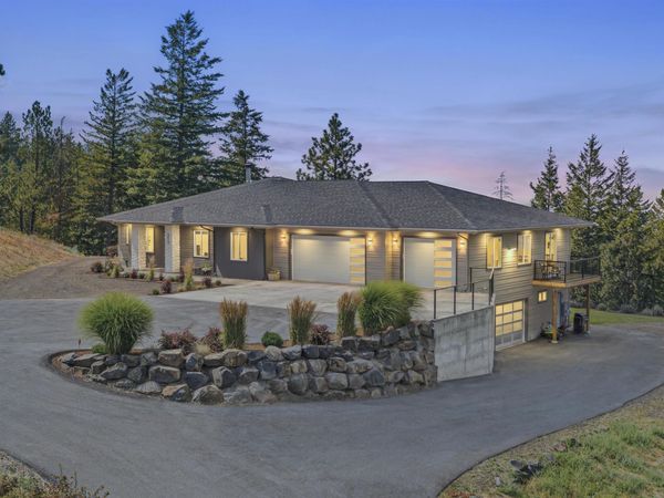 4021 S Ghering Ln, Spokane, WA 99223