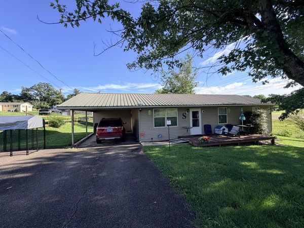 155 Skyline Drive, Newport, TN 37821