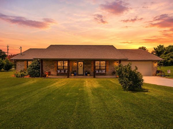 1401 Little Kaycee Drive, Sevierville, TN 37876