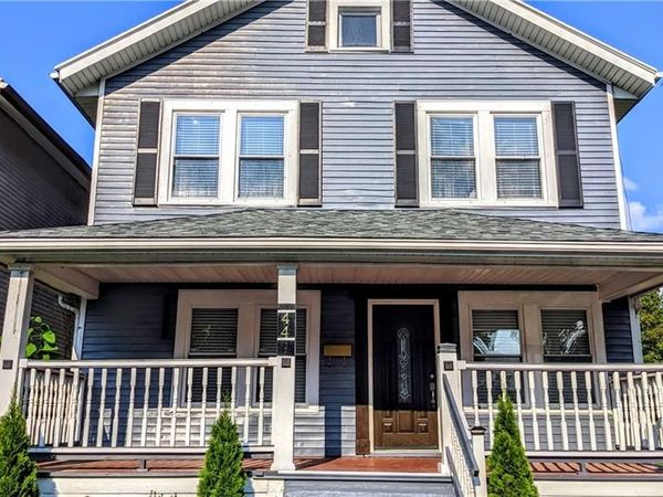44 Horace Street, Dayton, OH 45402
