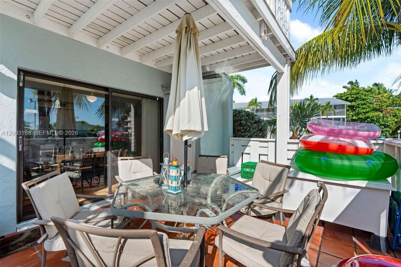 1500 Ocean Bay Dr, Unit A1, Key Largo, FL 33037 Photo