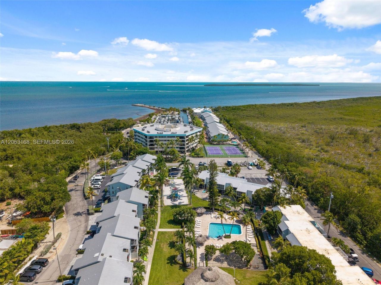 1500 Ocean Bay Dr , Unit A1, Key Largo, FL 33037 Photo