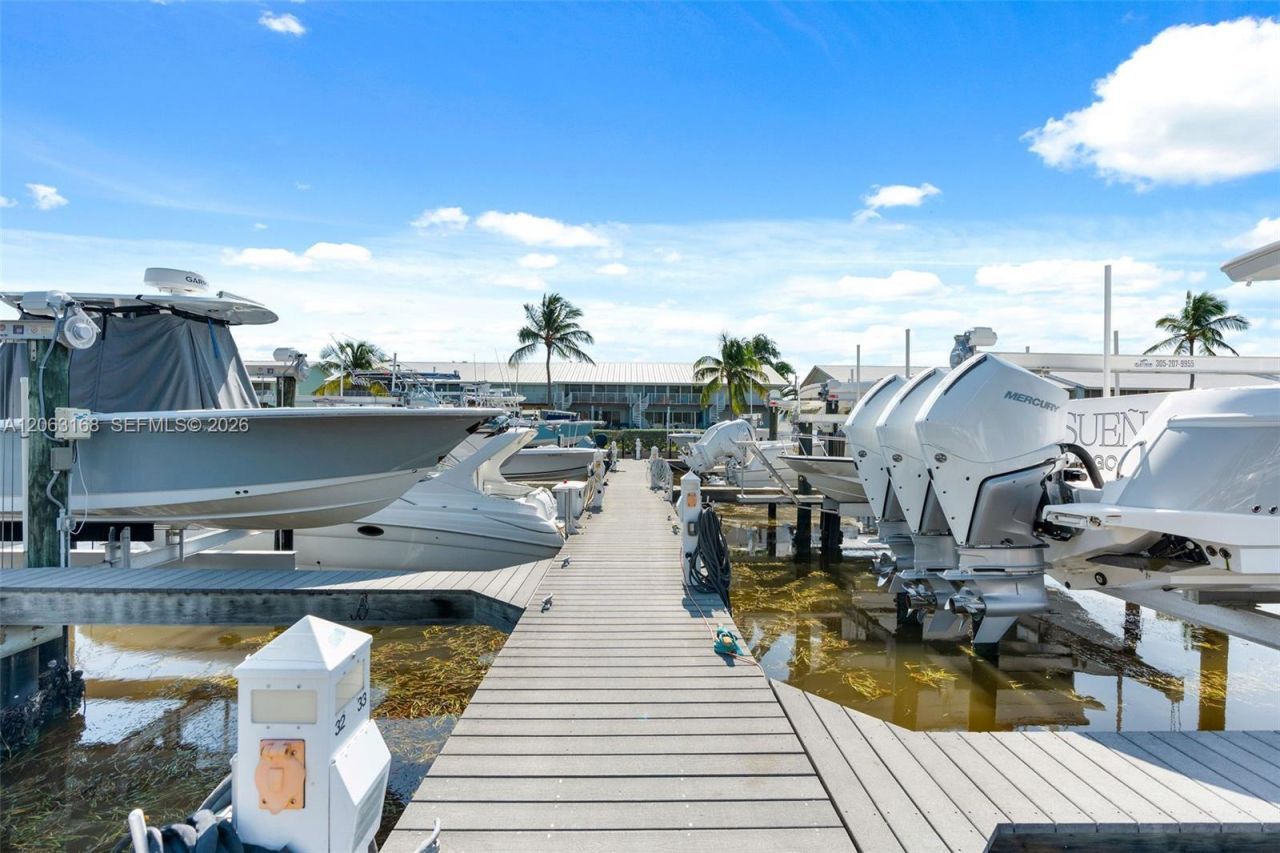 1500 Ocean Bay Dr, Unit A1, Key Largo, FL 33037 Photo
