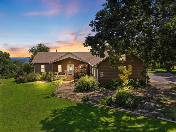 5 Irish Hills Road, Edgemont, AR 72044
