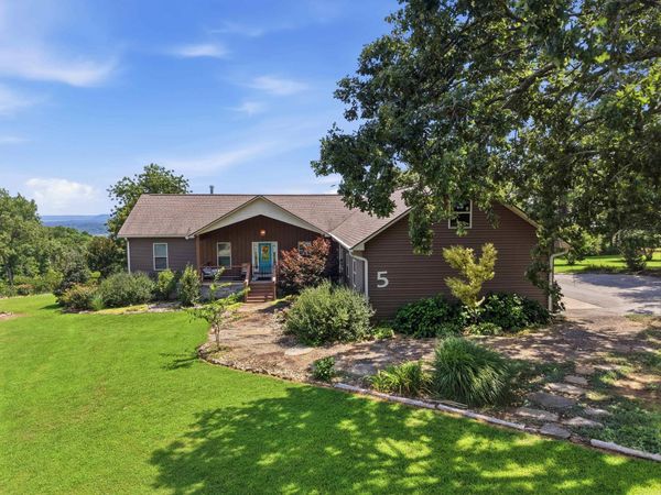 5 Irish Hills Road, Edgemont, AR 72044