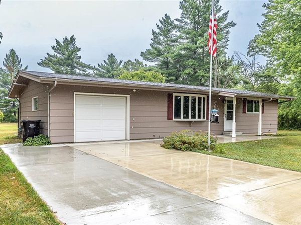 119 Scott Street, Black River Falls, WI 54615