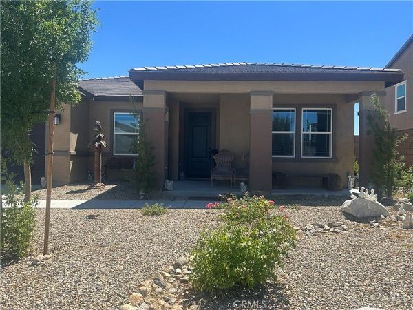 11475 Ferro Street, Victorville, CA 92392