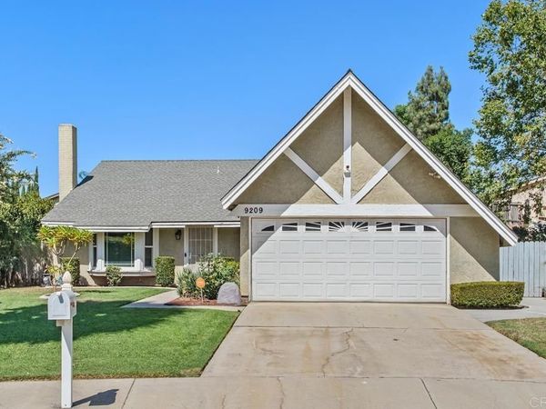 9209 Agave Place, Riverside, CA 92503