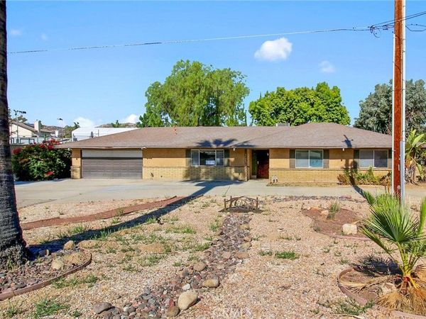 27307 Hemet, Hemet, CA 92544