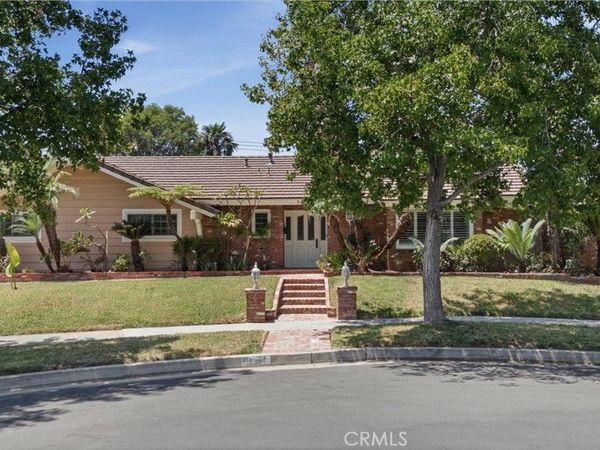 14361 Morton Street, North Tustin, CA 92780