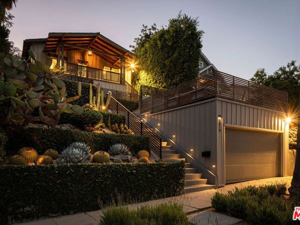 1319 Mccollum Street, Los Angeles, CA 90026