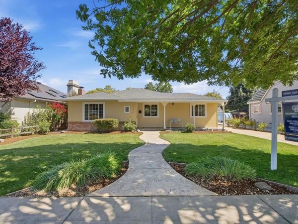 1430 Dry Creek Road, San Jose, CA 95125