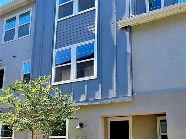 16323 Sandpiper Ave, Chino, CA 91708