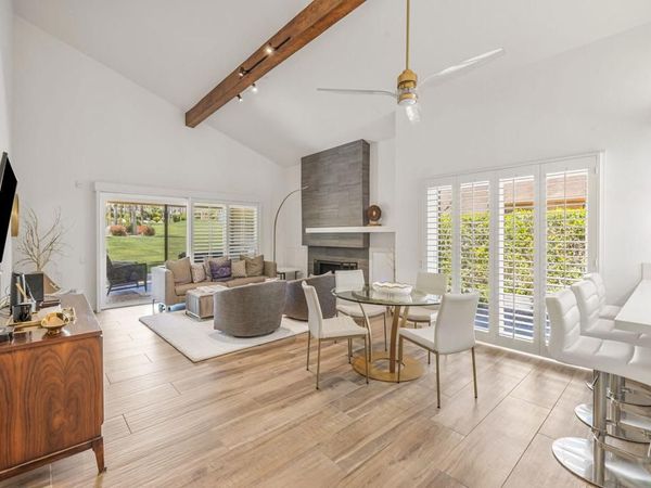 49161 Mariposa Drive, Palm Desert, CA 92260
