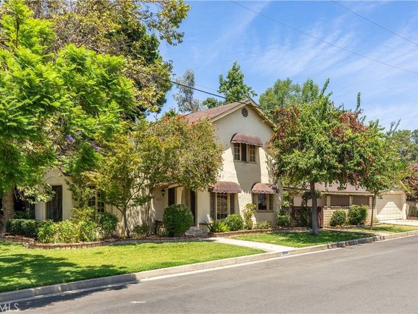 2509 I, La Verne, CA 91750
