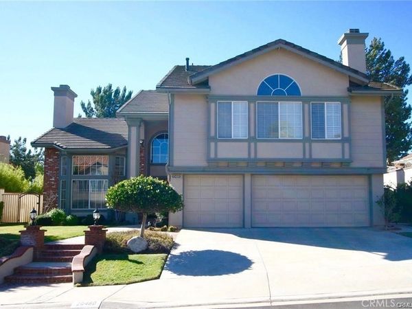 20480 Via Burgos, Yorba Linda, CA 92887