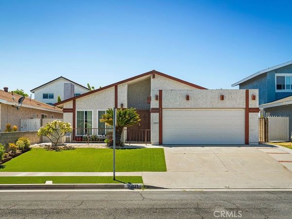16831 S Mariposa Avenue, Gardena, CA 90247