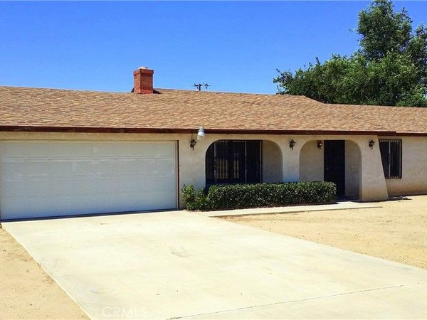 14734 Gravilla Road, Victorville, CA 92392