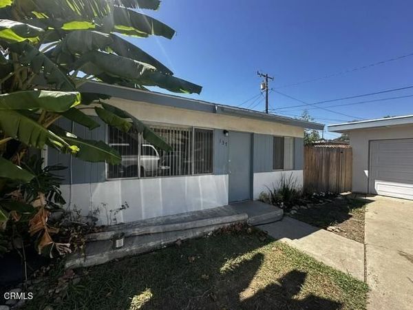 137 De Anza Drive, Ventura, CA 93001