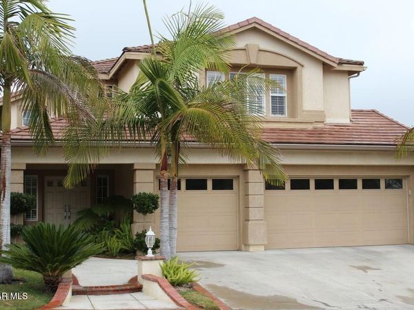 2033 Yellowthroat Place, Newbury Park, CA 91320