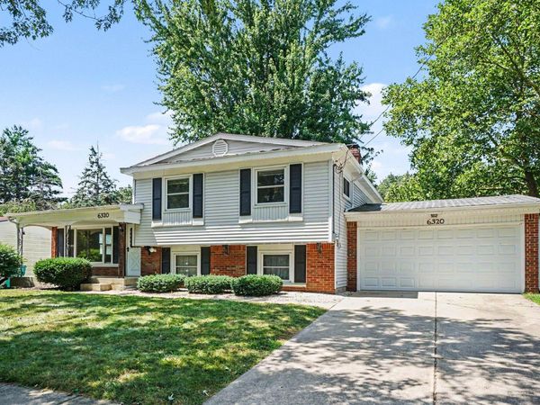 6320 Hampton Street, Portage, MI 49024