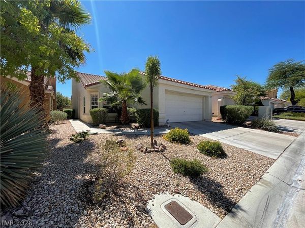 7629 ROCKFIELD Drive , Las Vegas, NV 89128
