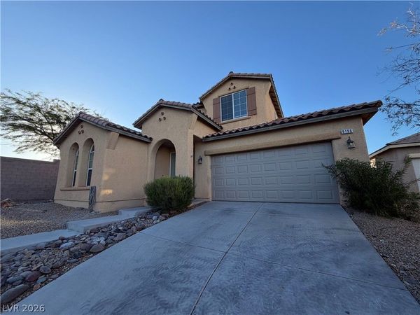 9196 Grand Sunburst Court , Las Vegas, NV 89149