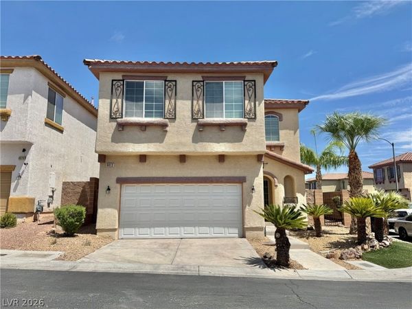 6012 Traviata Avenue , Las Vegas, NV 89141