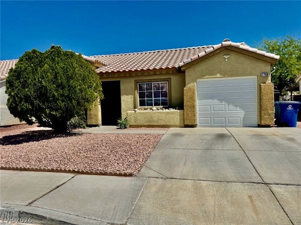 1708 Crystal Chimes Drive , Las Vegas, NV 89106