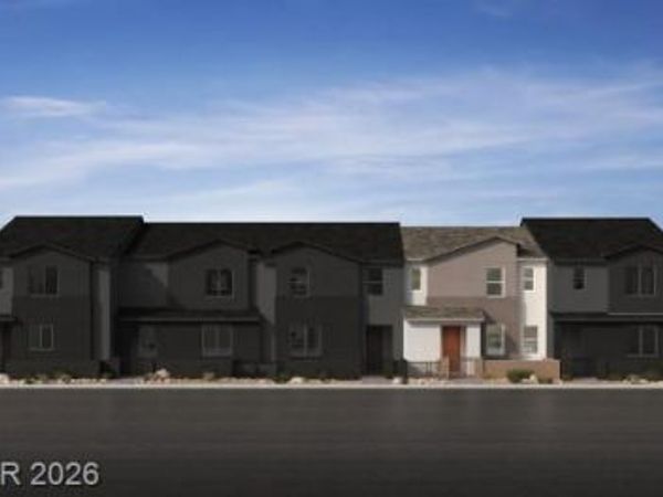 8439 Bayside Bluff Avenue, Las Vegas, NV 89149