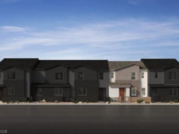 8439 Bayside Bluff Avenue , Las Vegas, NV 89149