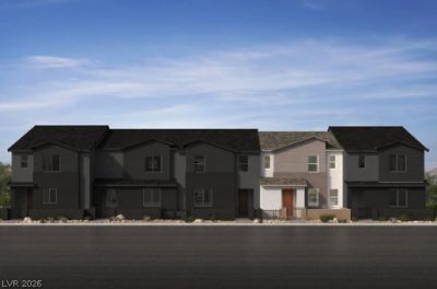 8439 Bayside Bluff Avenue, Las Vegas, NV 89149 Main Photo