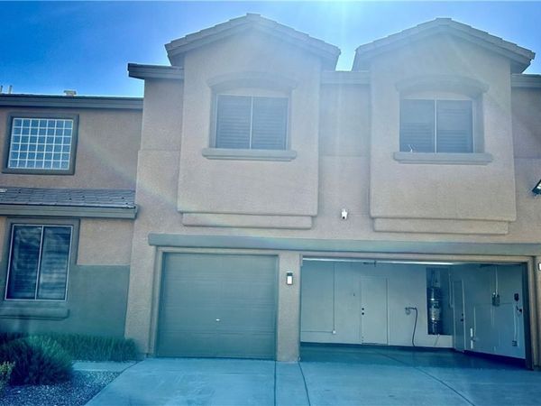 52 Green Hills Court , Henderson, NV 89012