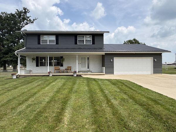 232 Bachar Road, Celina, OH 45822