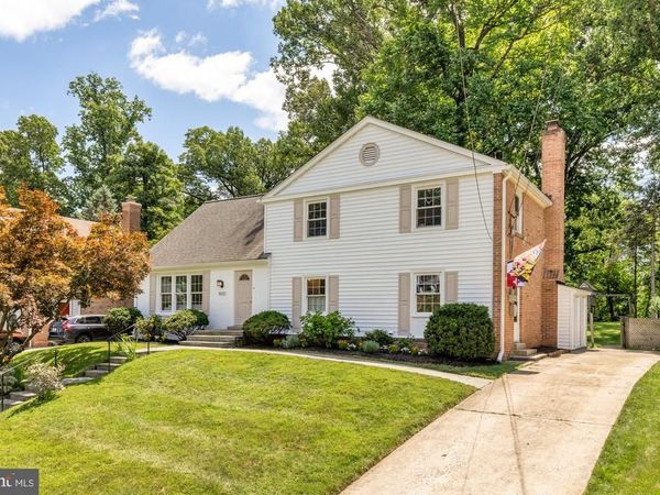 8212 GENEVA MASON ROAD , POTOMAC, MD 20854
