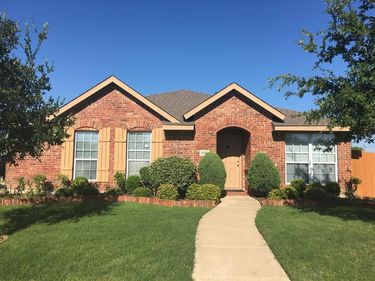 9102 Gaspard Court, Frisco, TX 75033