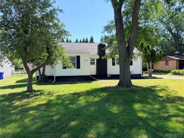 3547 Salisbury Avenue, Buffalo, NY 14219