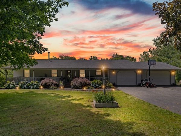 615 Moul Road, Hilton, NY 14468