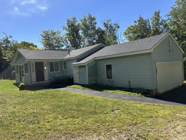 410 Sheridan Road, Moultonborough, NH 03254