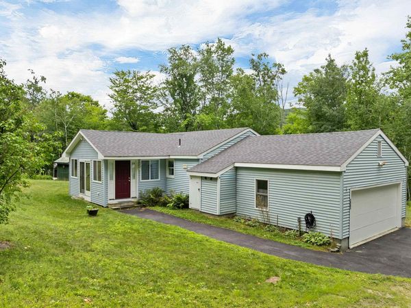 410 Sheridan Road, Moultonborough, NH 03254
