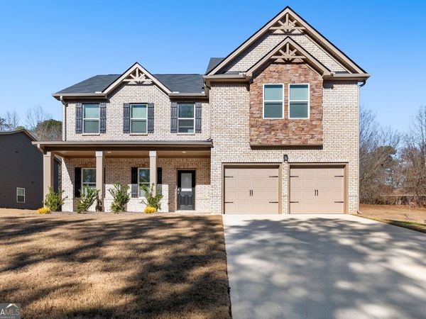 370 Granary Walk, Covington, GA 30014